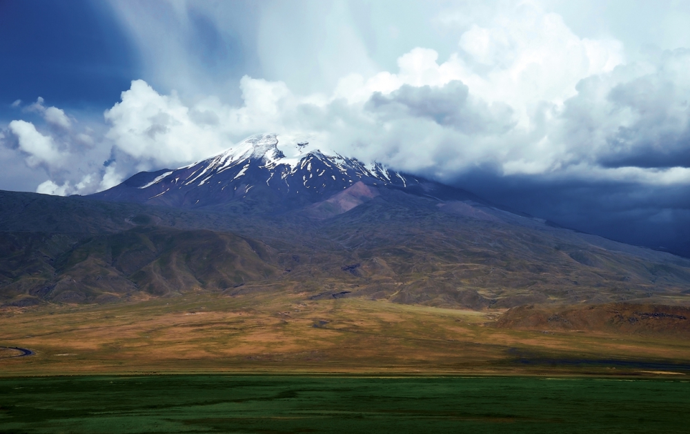 Ağrı Doğubeyazıt Kargakonmaz Köyü Resimleri 4