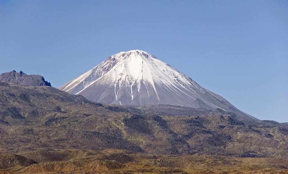 Ağrı Doğubeyazıt Kargakonmaz Köyü Resimleri 5