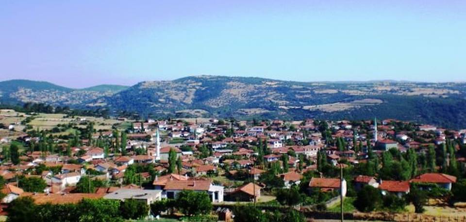 Balya Çamavşar Köyü Resimleri 2