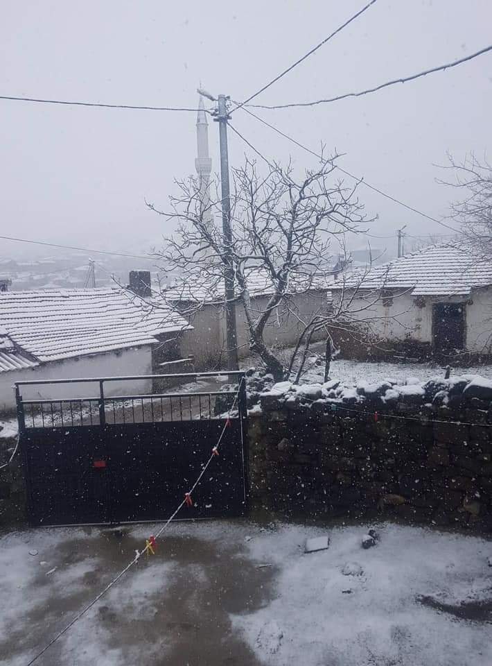 Balya Çamavşar Köyü Resimleri 3