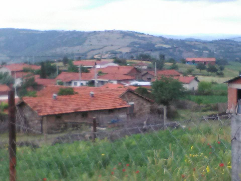 Balya Çamavşar Köyü Resimleri 5