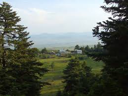 Yeniçağa Yamanlar Köyü Resimleri 2