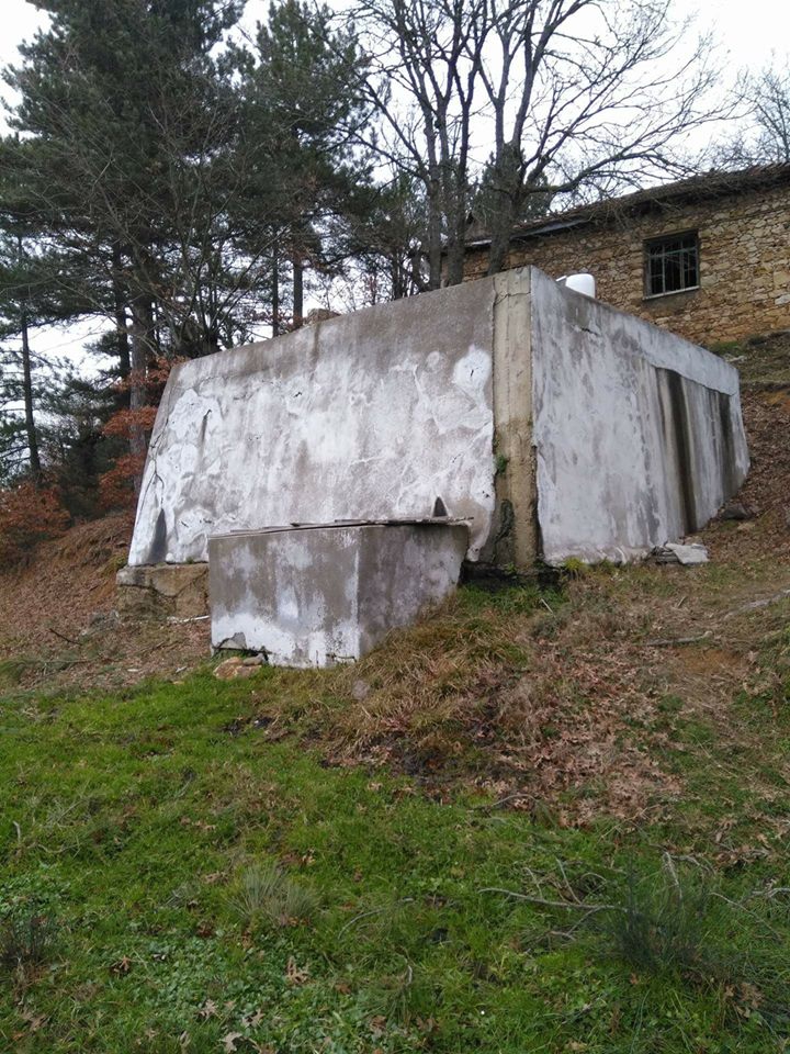 Balya Çiğdem Köyü Resimleri 2