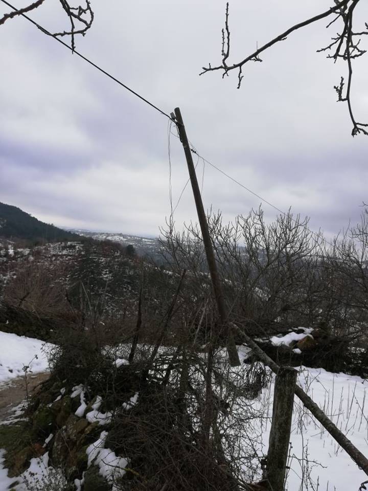 Balya Çiğdem Köyü Resimleri 3