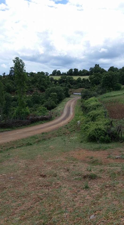 Balya Çukurcak Köyü Resimleri 2