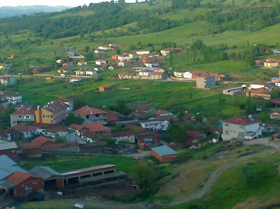 Balya Dereköy Köyü Resimleri 10