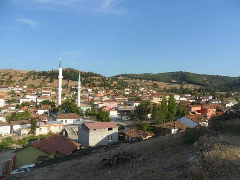 Balya Dereköy Köyü Resimleri 2