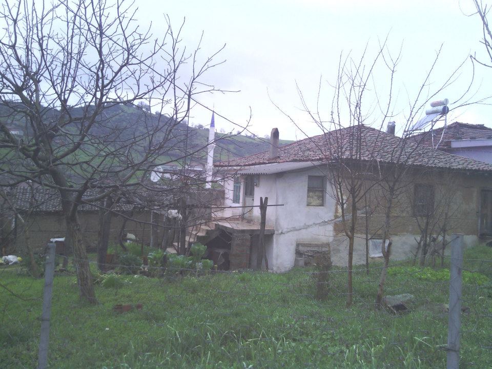 Balya Dereköy Köyü Resimleri 3