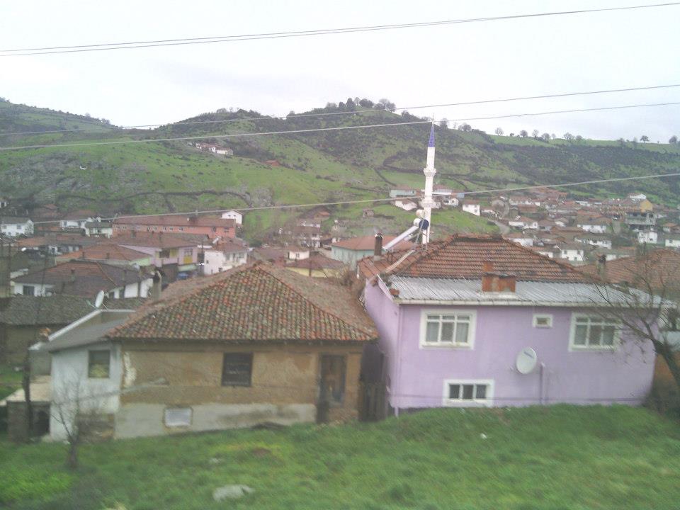 Balya Dereköy Köyü Resimleri 4