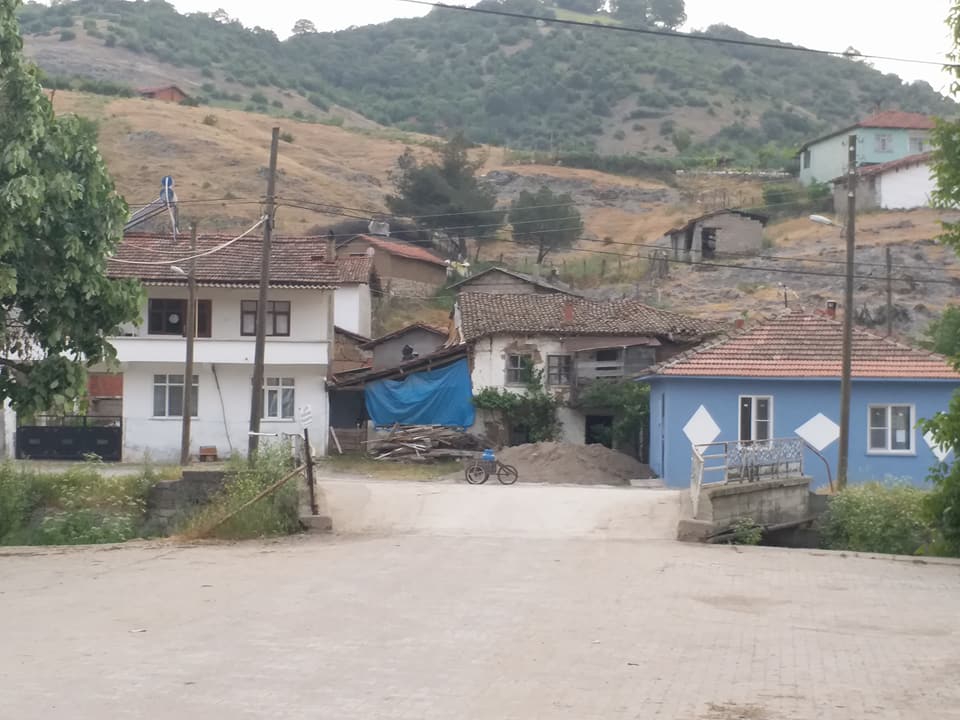 Balya Dereköy Köyü Resimleri 5