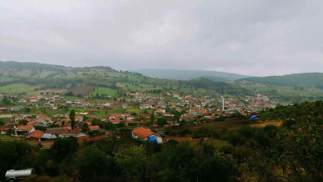 Balya Dereköy Köyü Resimleri 6