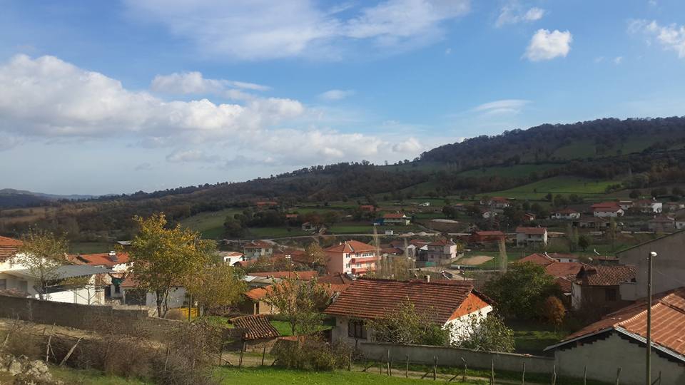 Balya Dereköy Köyü Resimleri 7