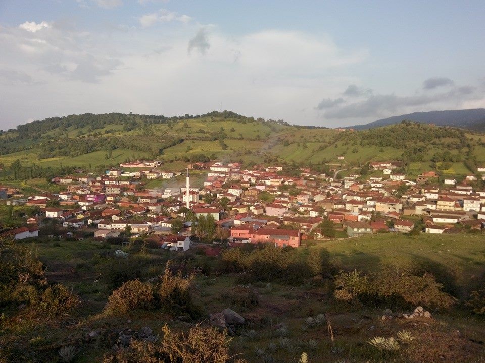 Balya Dereköy Köyü Resimleri 9