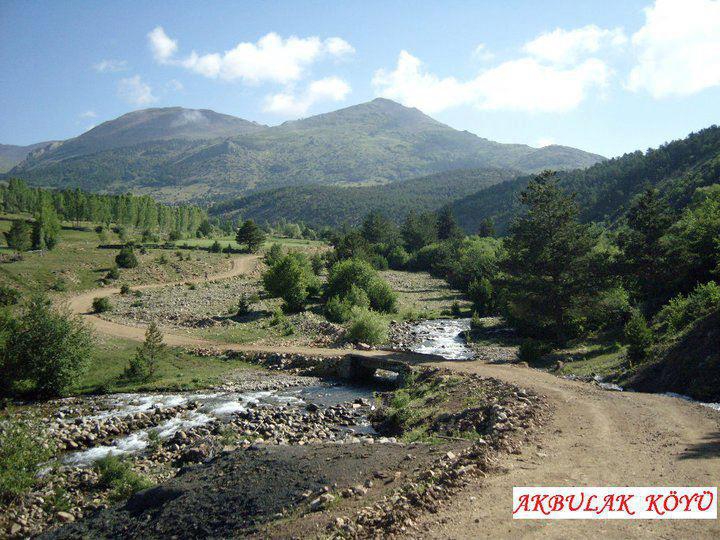 Şiran  Övünce  Köyü Resimleri 4
