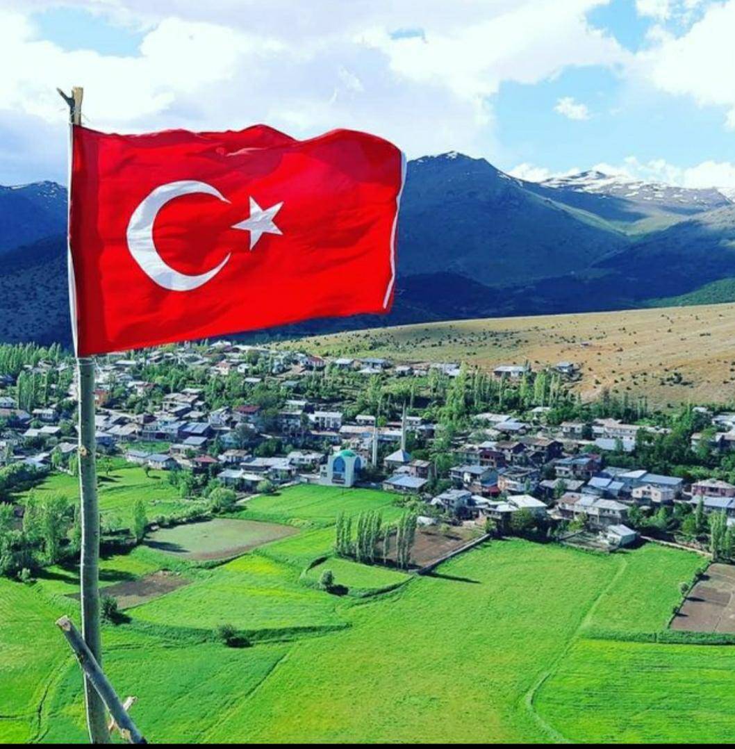 Şiran  Övünce  Köyü Resimleri 6