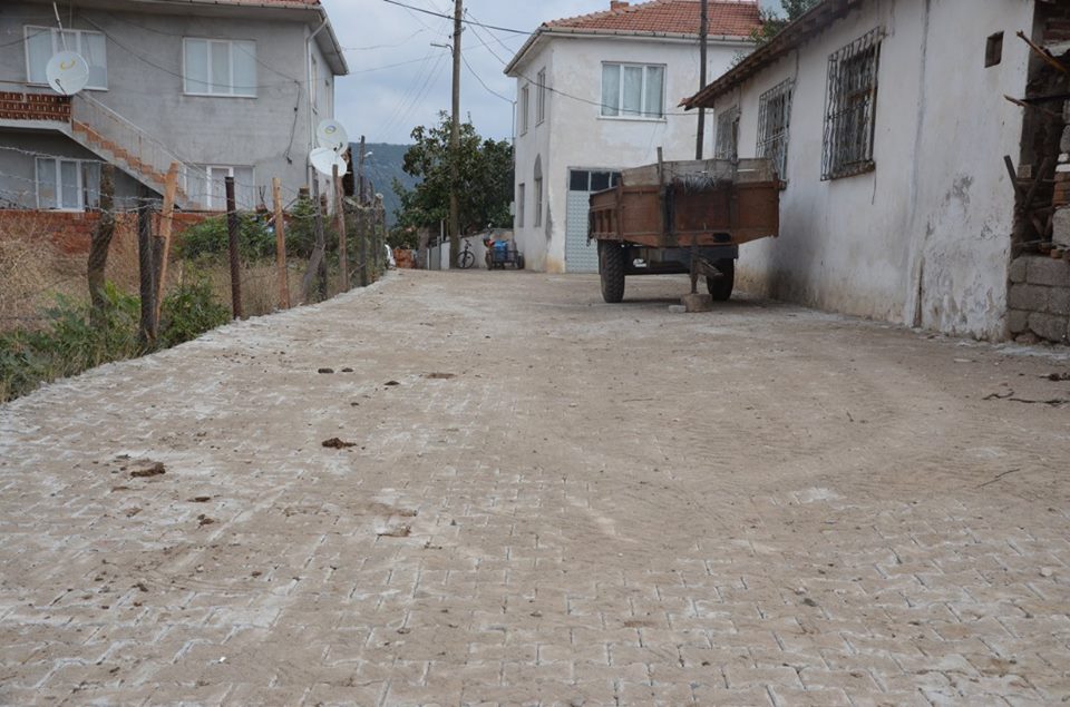 Balya Doğanlar Köyü Resimleri 3