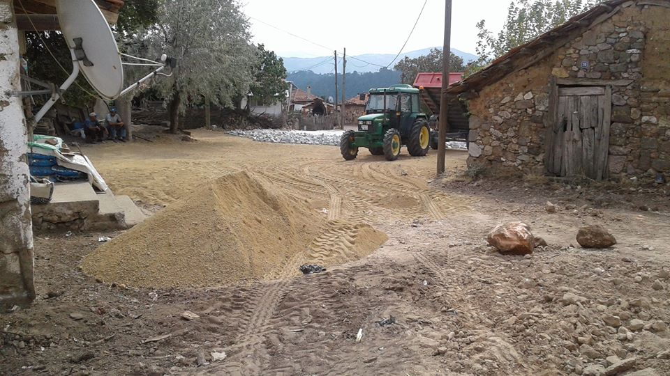 Balya Doğanlar Köyü Resimleri 5