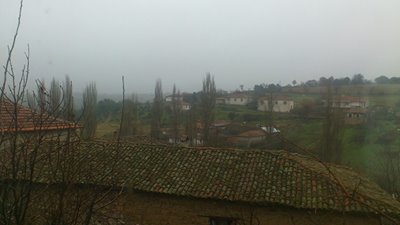 Balya Doğanlar Köyü Resimleri 6