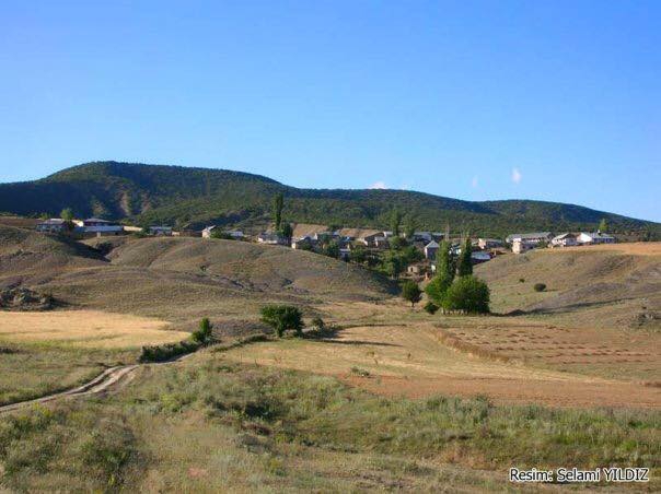 Şiran Akçalı Köyü 1