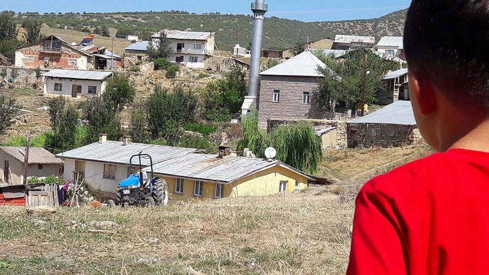 Şiran Akçalı Köyü 4