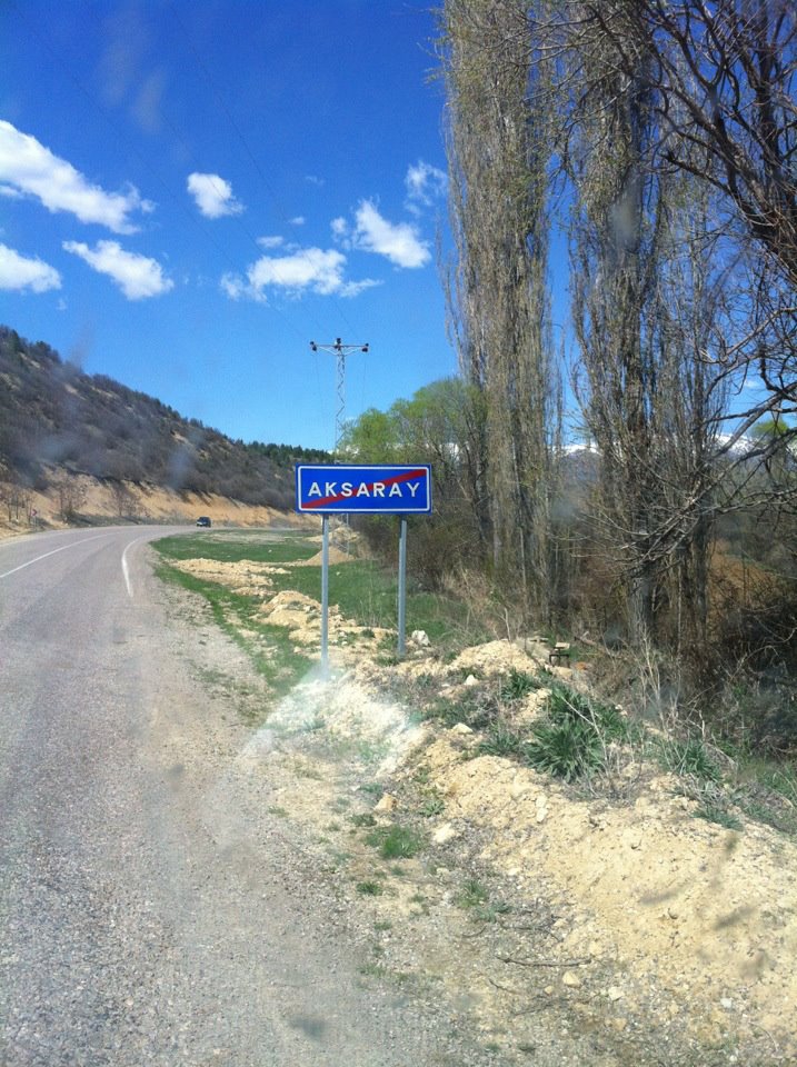 Şiran Aksaray Köyü Resimleri 2