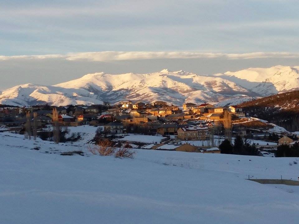 Şiran Aksaray Köyü Resimleri 4