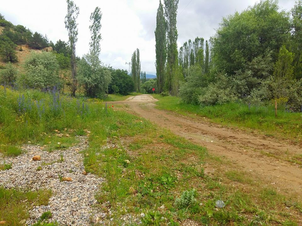 Şiran Aksaray Köyü Resimleri 5