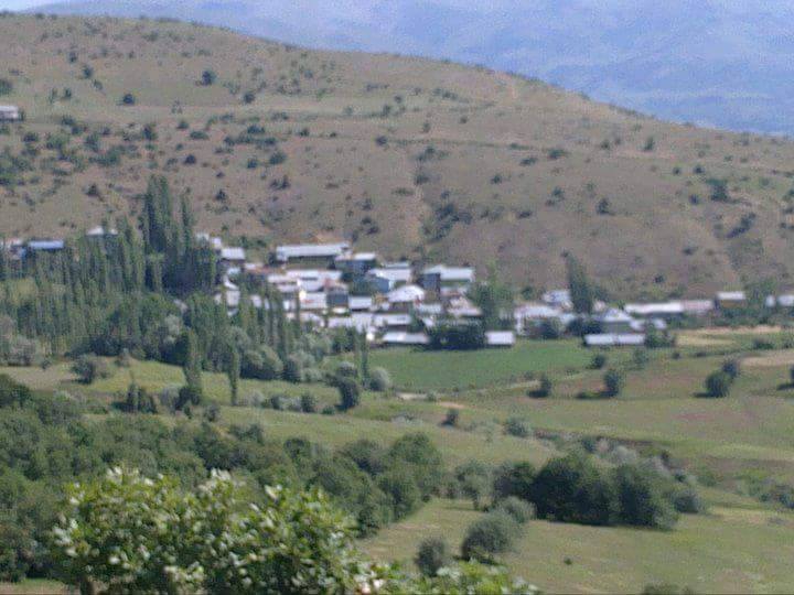 Şiran Akyayla Köyü Resimleri 1