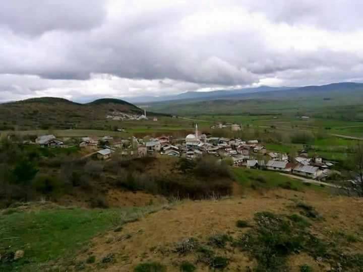 Şiran Alacahan Köyü Resimleri 1