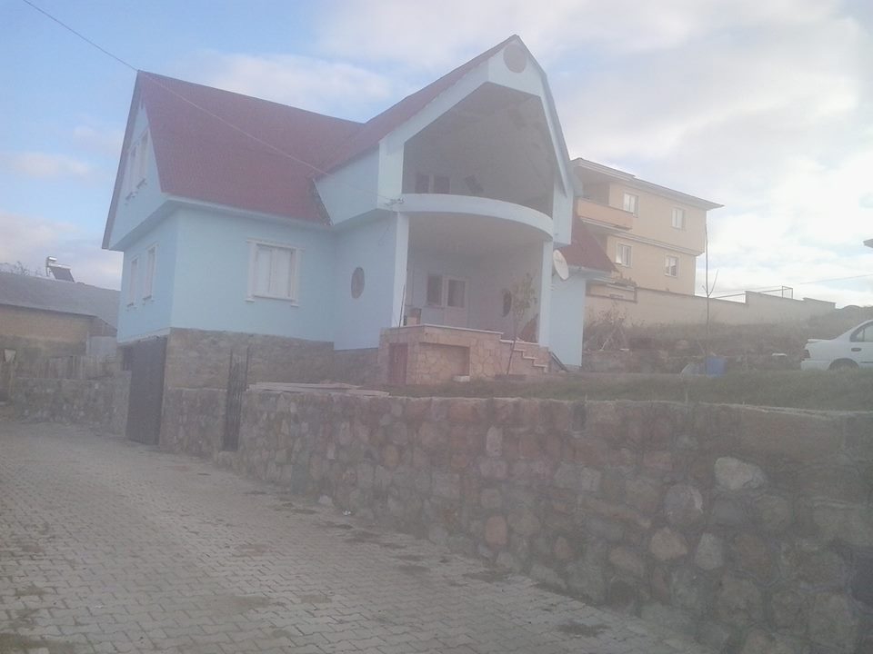 Şiran Alıç Köyü Resimleri 2