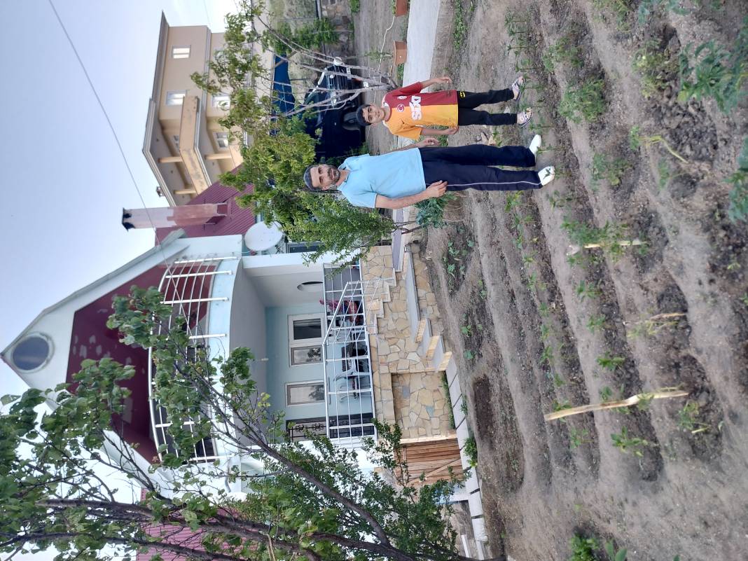 Şiran Alıç Köyü Resimleri 5