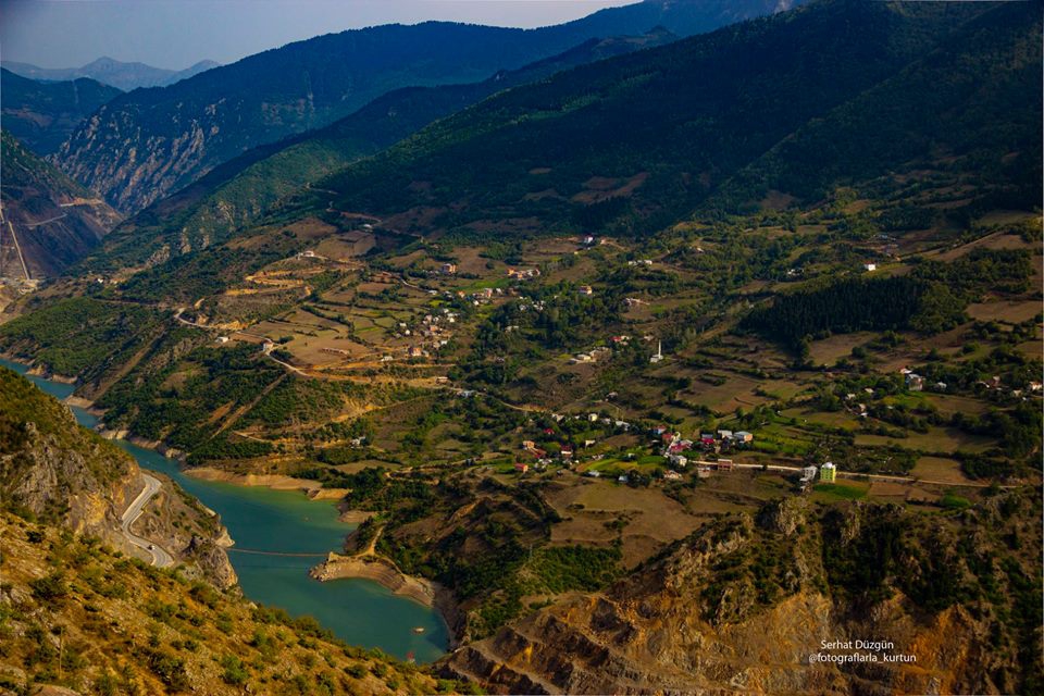 Şiran Araköy Köyü Resimleri 4