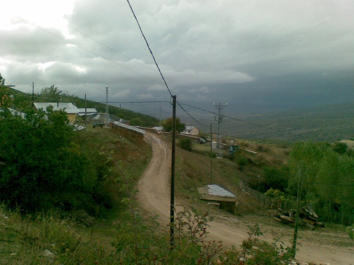 Şiran Ardıçlı Köyü Resimleri 3