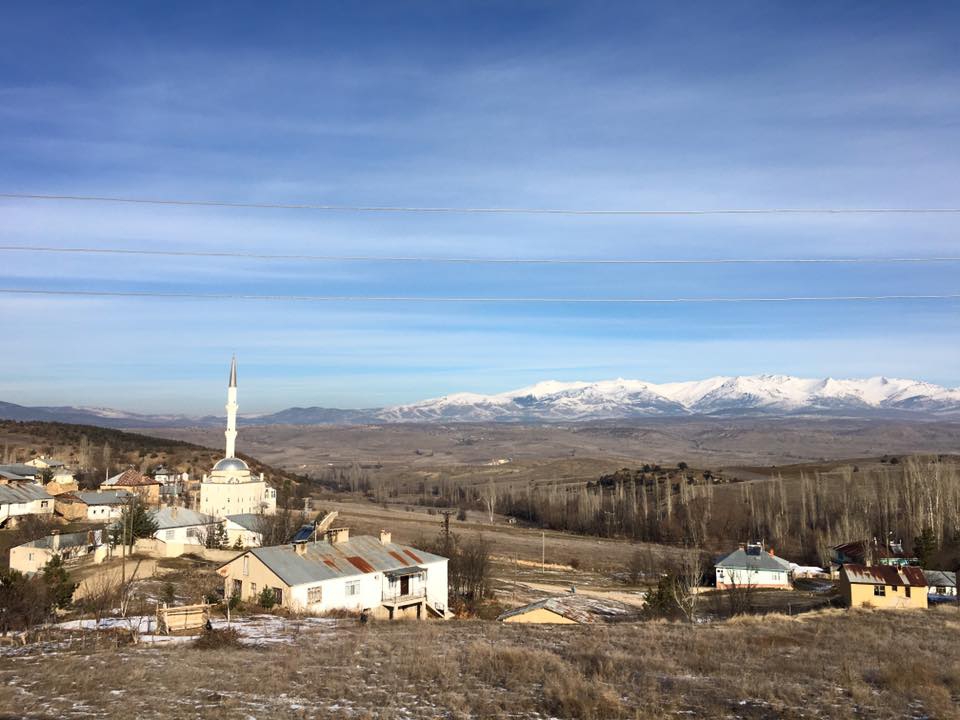 Şiran Arıtaş Köyü Resimleri 1