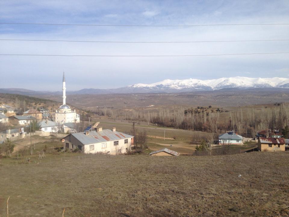 Şiran Arıtaş Köyü Resimleri 2