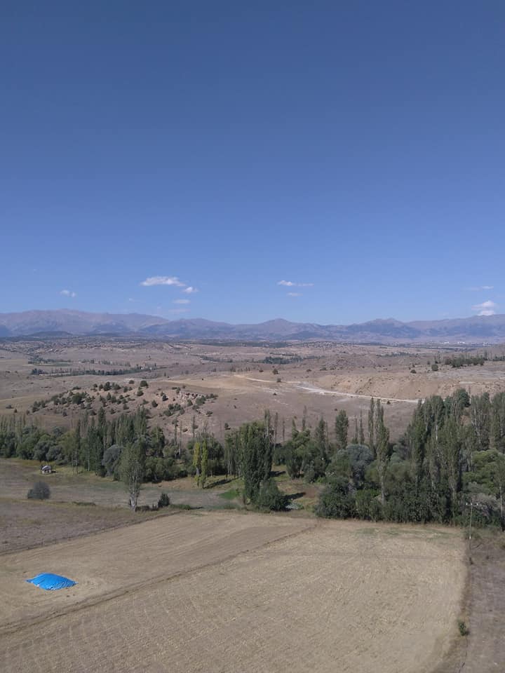 Şiran Arıtaş Köyü Resimleri 3