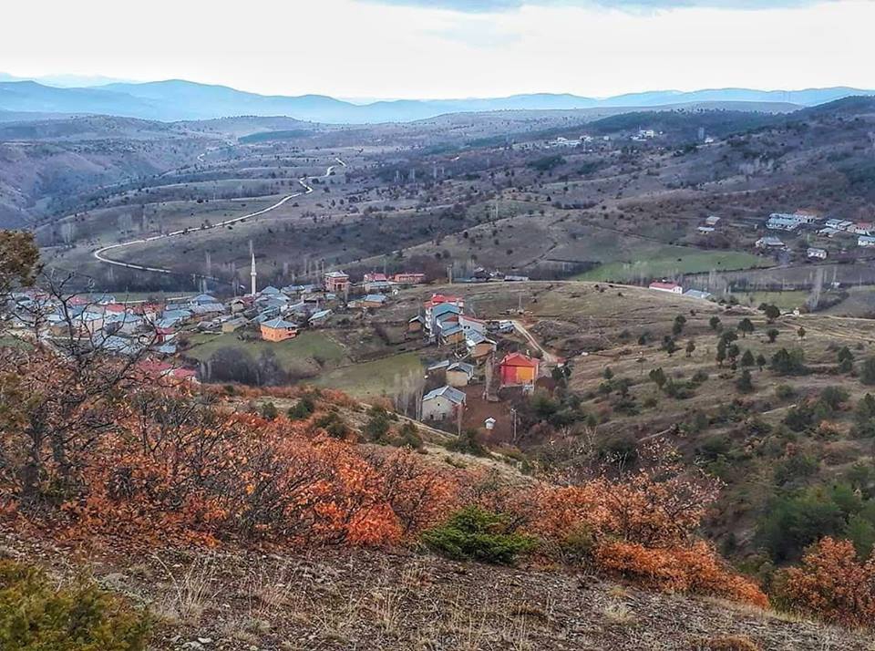 Şiran Babacan Köyü Resimleri 1