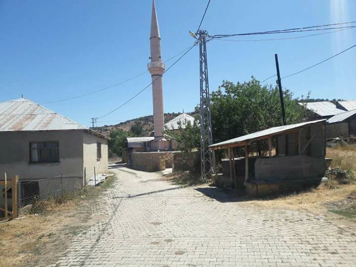 Şiran Babacan Köyü Resimleri 2