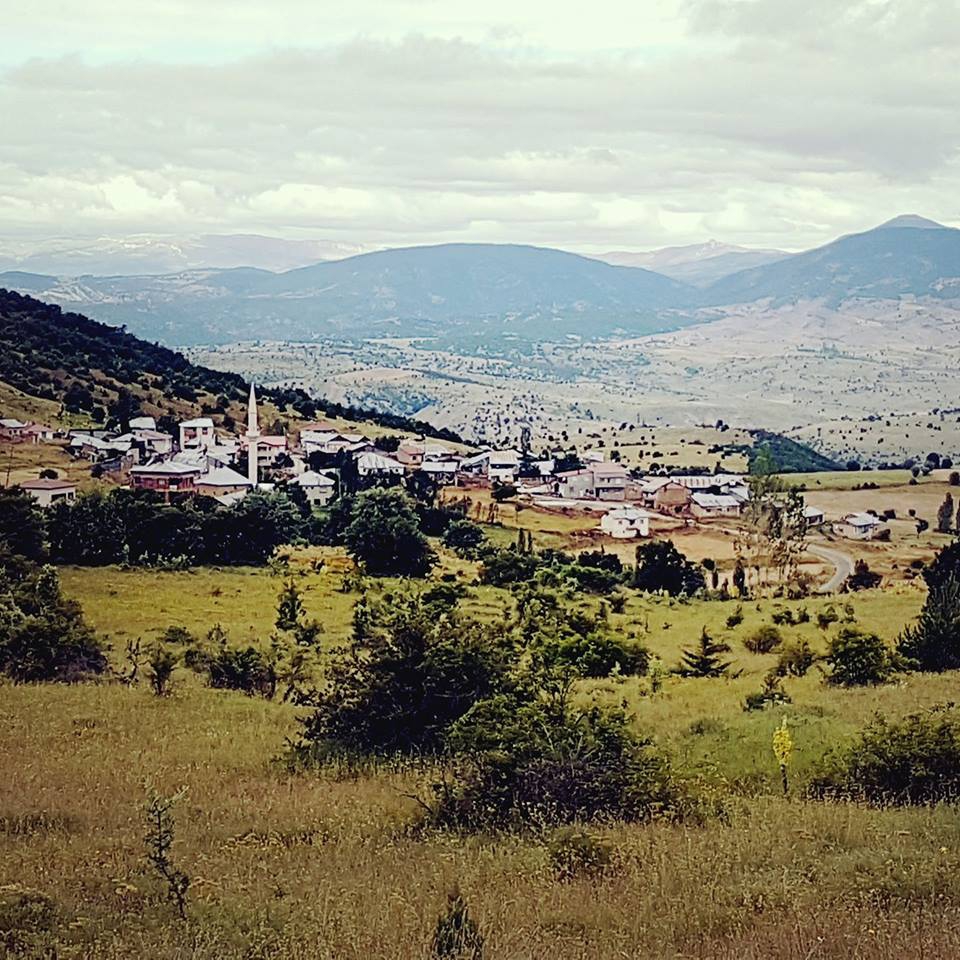 Şiran Babacan Köyü Resimleri 4