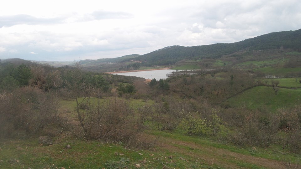 Balya Farsak Köyü Resimleri 2