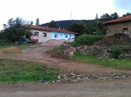 Balya Farsak Köyü Resimleri 3