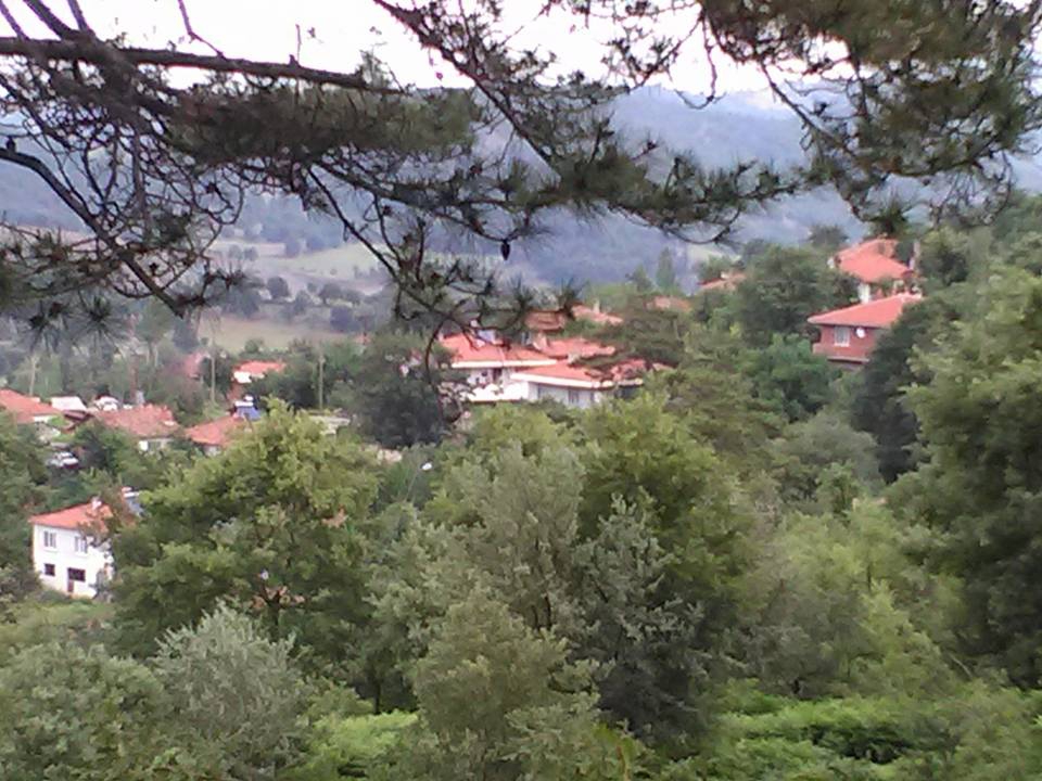 Balya Farsak Köyü Resimleri 5