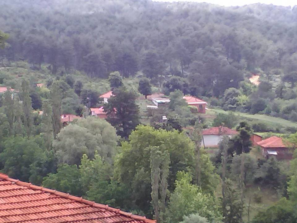 Balya Farsak Köyü Resimleri 6