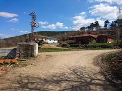 Balya Farsak Köyü Resimleri 8