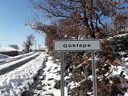 Balya Göktepe Köyü Resimleri 3