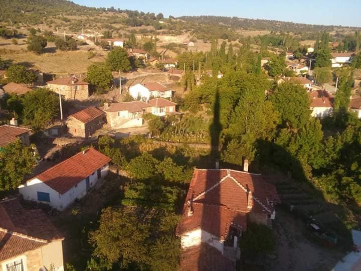 Balya Habipler Köyü Resimleri 1