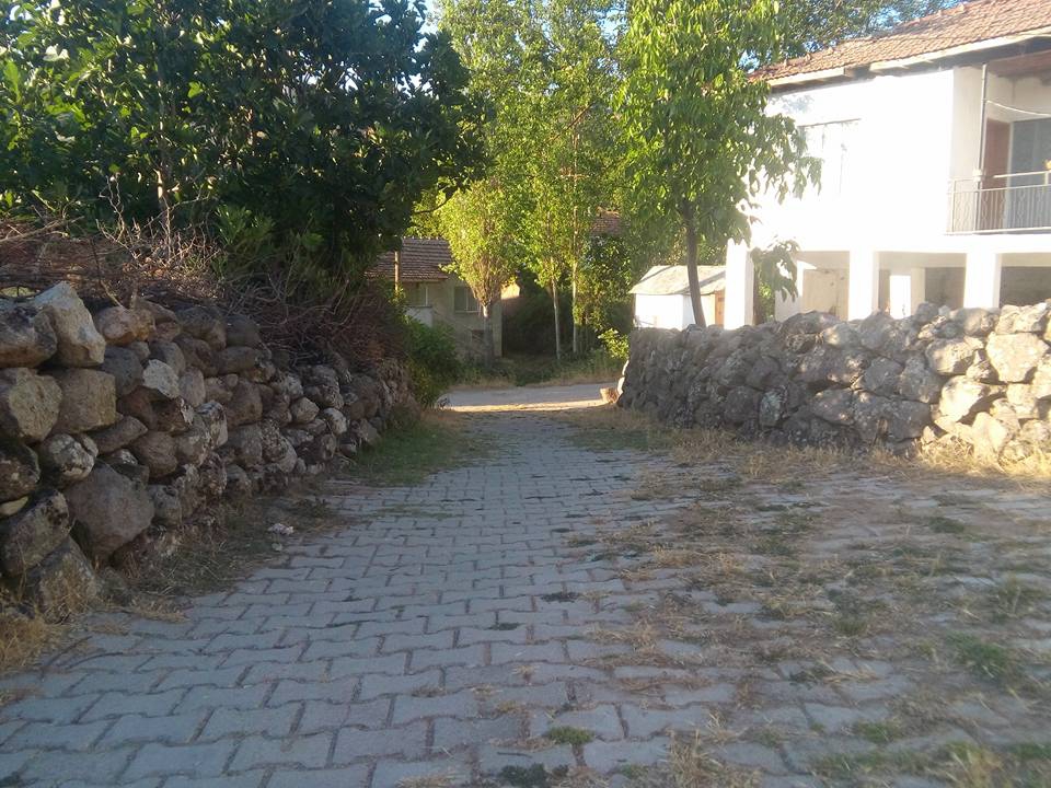 Balya Habipler Köyü Resimleri 10