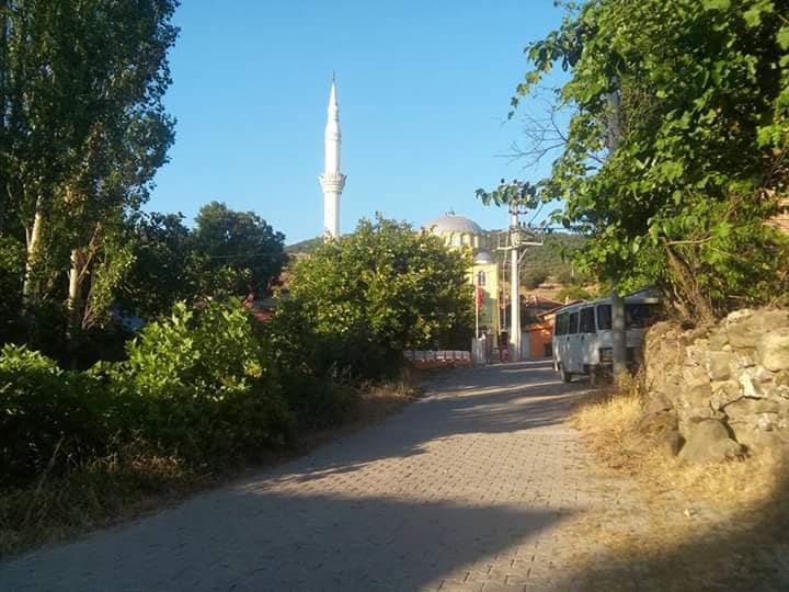 Balya Habipler Köyü Resimleri 2