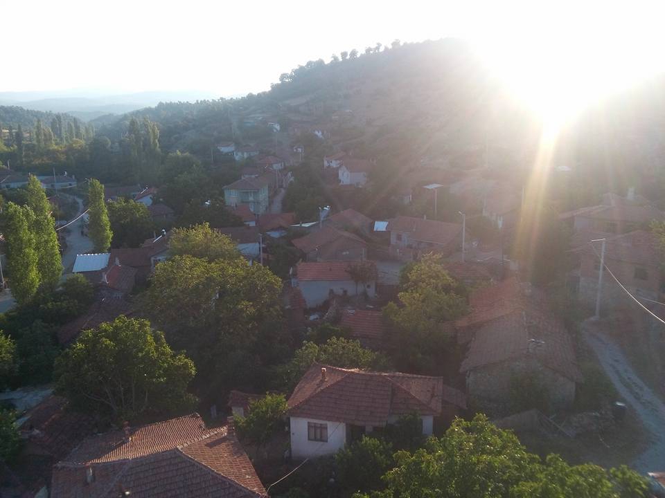 Balya Habipler Köyü Resimleri 3