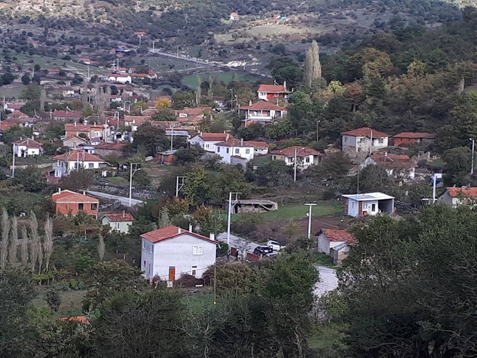 Balya Habipler Köyü Resimleri 4